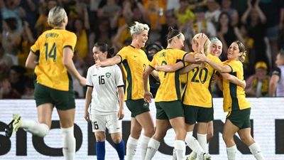 Matildas narrow down coach search, interim imminent