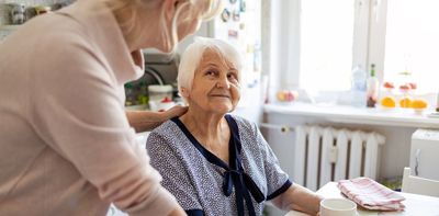 What the government’s home care changes mean for ageing Australians