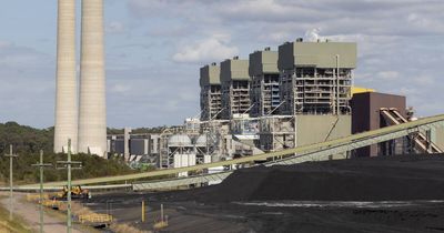 Eraring power station confirms it doesn't need Centennial's coal