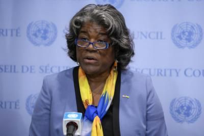 US Supports Adding African Seats On UN Security Council