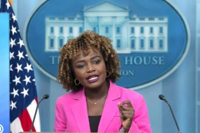 Biden Administration Explores Future Of Artificial Intelligence Technology