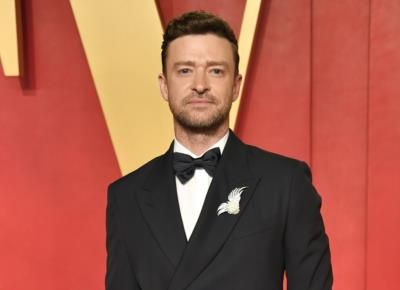 Justin Timberlake To Plead Guilty In DUI Case