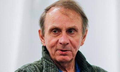 Annihilation by Michel Houellebecq review – the failure of politics