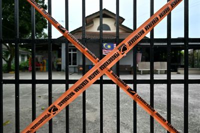 Malaysia Widens Probe Into 'Horror' Care Home Child Abuse