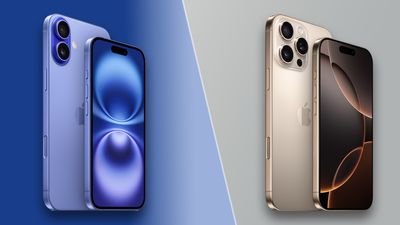 iPhone 16 or iPhone 16 Pro? Here’s which one our editors would buy