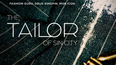 The Tailor of Sin City: next episode, trailer and everything we know about the true crime docu-series