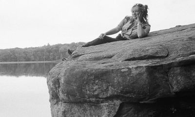 Wendy Eisenberg: Viewfinder review – insightful jazz voyage into life after laser eye surgery