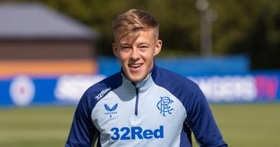 SPFL tribunal to decide compensation Rangers are due Aberdeen for Connor Barron