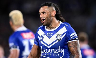 NRL star Josh Addo-Carr’s secondary drug test returns positive result for cocaine