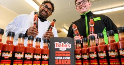 Scottish family firm secures major supermarket deal for chilli sauce recipe