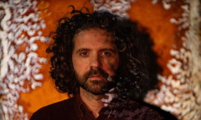 Daniel Inzani: Selected Worlds review – unhinged, exhilarating adventures in genre-hopping