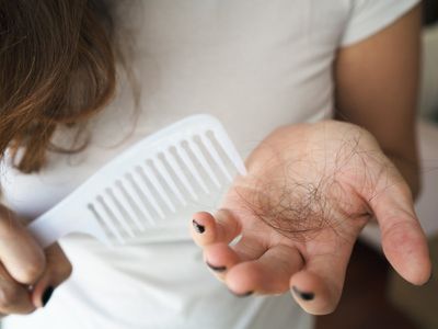 Here’s how often should you clean your hairbrush and why