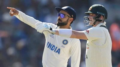Glenn Maxwell's bold take on Virat Kohli vs Steve Smith showdown in Border-Gavaskar Trophy - WATCH