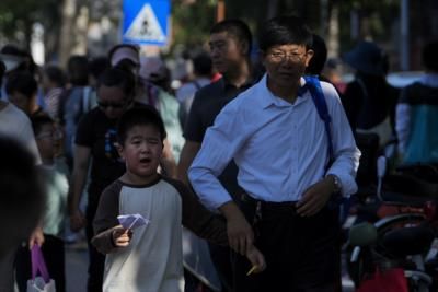 China Raises Retirement Age To Address Aging Workforce