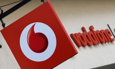 Vodafone-Three merger: tens of millions could face higher bills, says UK watchdog