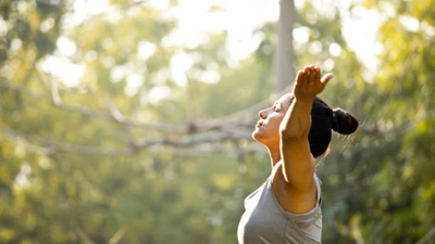 How sunlight boosts mental well-being: The key role of serotonin, vitamin D, and better sleep