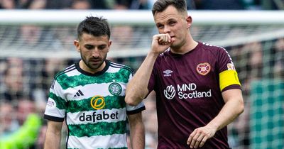 Celtic vs Hearts: Live stream, TV channel & team news