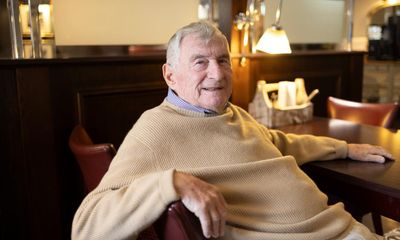 David Pleat: ‘The joy of beating a great team – that was a great happiness’