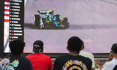 ‘We cannot ignore Africa’: F1 fans on continent add to Lewis Hamilton’s call for grand prix