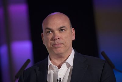 Here's why HPE is pursuing Mike Lynch's family for $4 billion