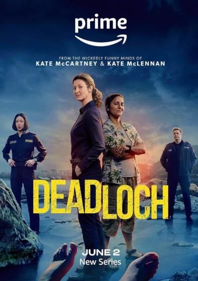 Deadloch Season 2 Production Shifts To Northern Territory