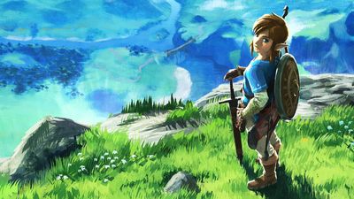 The best Zelda games of all time