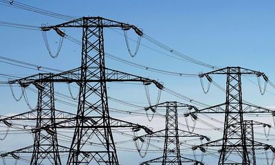 UK government to buy electricity system operator from National Grid for £630m