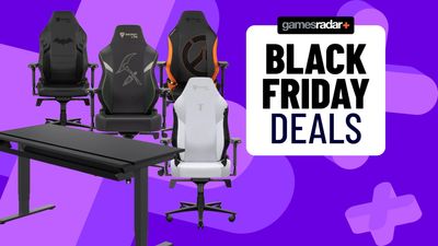 Black Friday Secretlab deals 2024: The best offers are still available