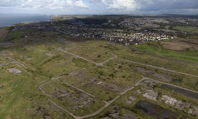 High court blocks Cumbria plan for UK’s first new deep coalmine in 30 years