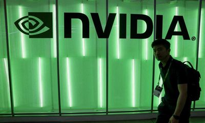 The US government is right to investigate Nvidia for alleged unfair practices