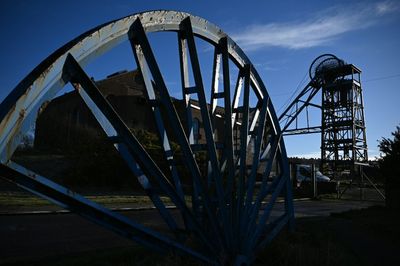 UK Blocks Approval Of First Coal Mine In 30 Years