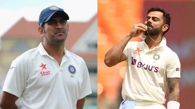 On the verge of outnumbering defeats by wins in Test cricket, where the trend changed for India