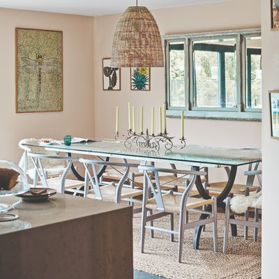 How to make your dining room look modern – 12 ideas to impress your guests