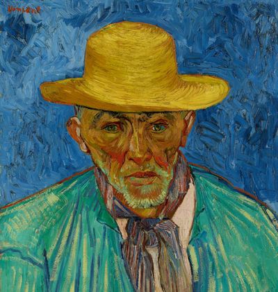 Van Gogh dazzles, the Fourth Plinth beckons and Norwich nabs some narcs – the week in art