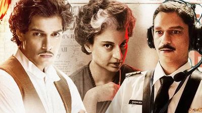 History or Controversy: ETimes decodes the fine line between creative liberty and factual distortion in cinema