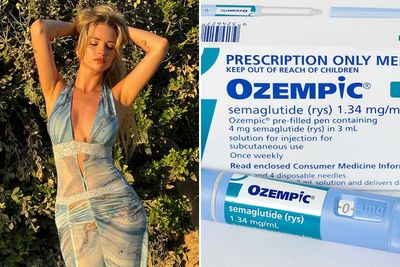 “The Worst Decision I Ever Made”: Ozempic Causes “Horrible” Side Effects To Model Who Gets Candid