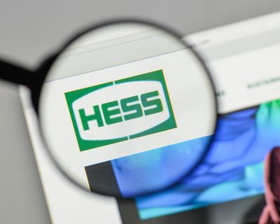 Hess Corporation Stock: Is HES Underperforming the Energy Sector?