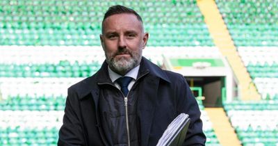 Boyd claims he was immediately over Rangers' loss against Celtic despite on-air rant