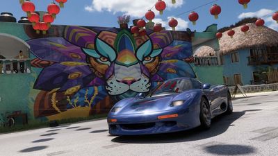 Best racing games to put you in pole position
