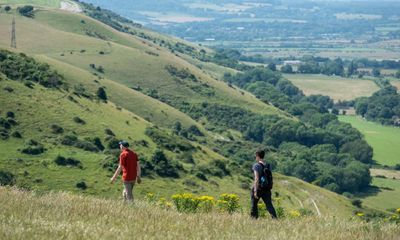 How national parks failed nature – and how to fix them