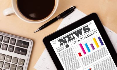 Dell vs. Palantir: Which New S&P 500 Stock is a Better Buy?