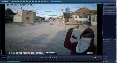 Juarez Police respond to cartel attacks on surveillance cameras: 'no stepping back'