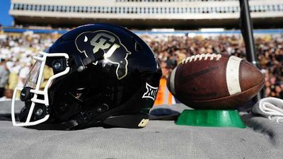 Hit-and-Run Suspect Drives Onto Colorado's Folsom Field