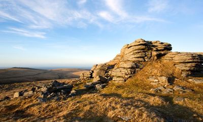 England’s national parks overseen by ‘bloated’, mostly white male boards