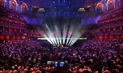 ‘Thrilling, unforgettable … there is nothing else like it!’: readers on their Proms highlights