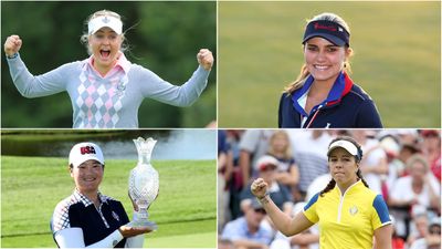 Who Is The Youngest Golfer To Play In The Solheim Cup?