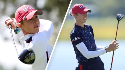 Solheim Cup Star Nelly Korda's Game Plan For Shooting Lower Scores