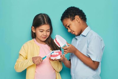 7 ways to protect your child’s dental health – as report calls for ‘radical’ measures
