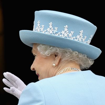 Queen Elizabeth's Personal Hat Maker Shares Her Incredible Story for the First Time