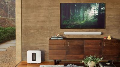 This new Sonos TV streamer rumor says you should expect an unexpected OS